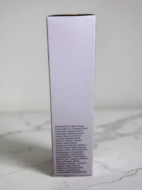 Meaningful Beauty Cindy Crawford Pore Refining Toner 5.5 fl oz - Picture 2 of 2